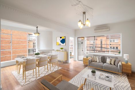 Property photo of 6/1-9 Park Street South Yarra VIC 3141