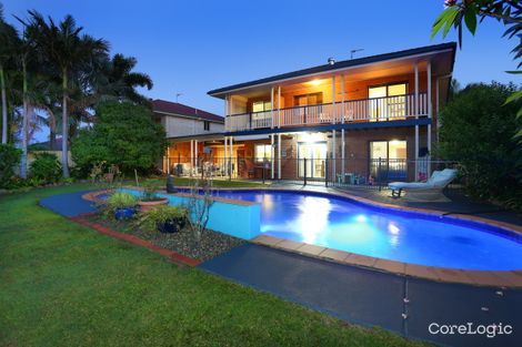 Property photo of 17 Tandanus Court Oxenford QLD 4210