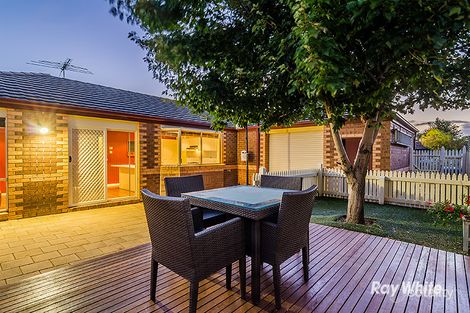 Property photo of 50 Bateman Grove Hampton Park VIC 3976