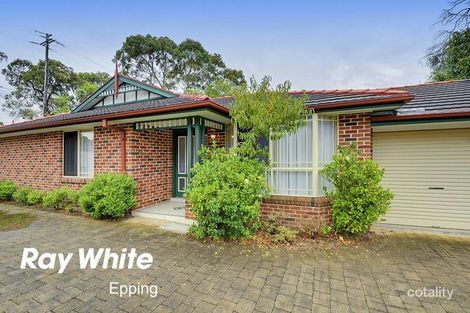 Property photo of 1/97 Carlingford Road Epping NSW 2121