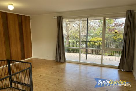Property photo of 7 Rooth Place Watson ACT 2602