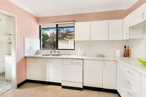 Property photo of 18/231 Pacific Highway Lindfield NSW 2070