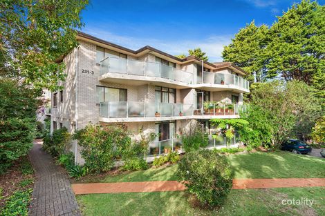 Property photo of 18/231 Pacific Highway Lindfield NSW 2070