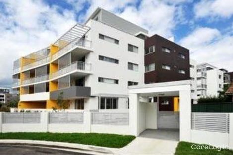 Property photo of 17/309-311 Peats Ferry Road Asquith NSW 2077