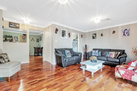 Property photo of 9 Kindee Avenue Bonnyrigg NSW 2177
