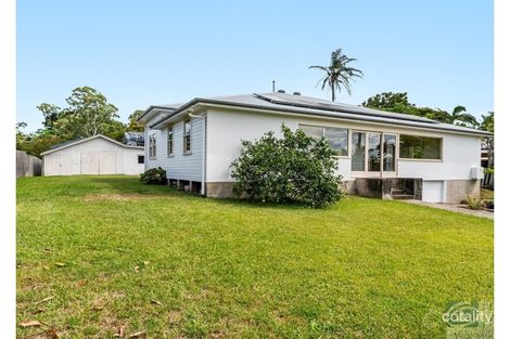 Property photo of 23 Panorama Road Girards Hill NSW 2480