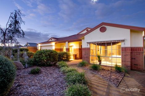 8 Pindara Bvd, Langwarrin, VIC 3910