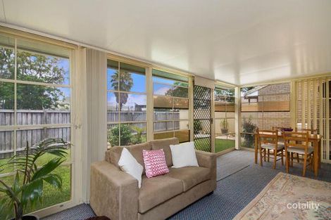 Property photo of 18/22A Kirkwood Road Tweed Heads South NSW 2486