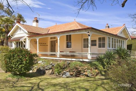 Property photo of 189 Faulkner Street Armidale NSW 2350