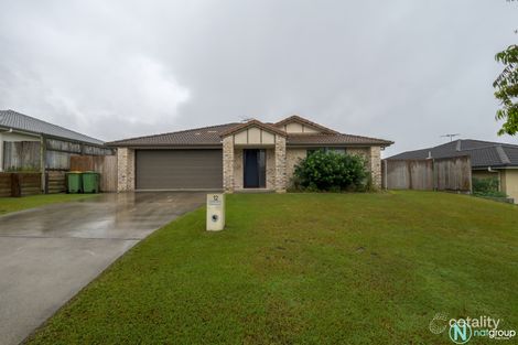 Property photo of 12 Paul Drive Regents Park QLD 4118