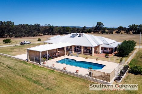 Property photo of 178 Randell Road Mardella WA 6125