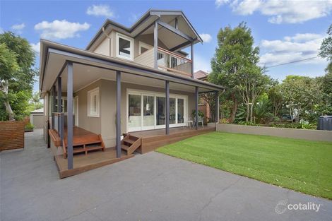 Property photo of 26 Boomerang Road Collaroy Plateau NSW 2097