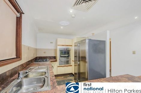 Property photo of 10 Horatio Place Plumpton NSW 2761