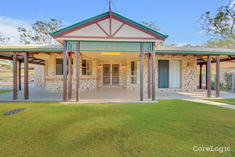 Property photo of 4 Helen Crescent Wurdong Heights QLD 4680