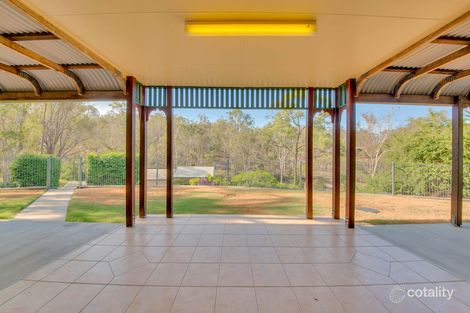 Property photo of 4 Helen Crescent Wurdong Heights QLD 4680