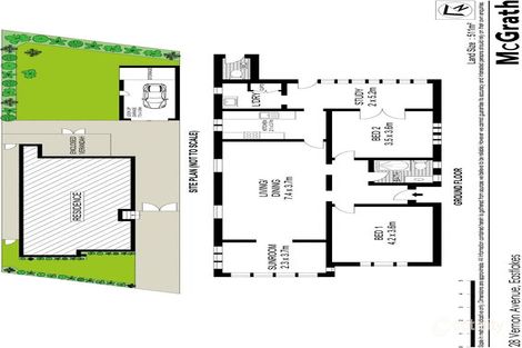 Property photo of 28 Vernon Avenue Eastlakes NSW 2018