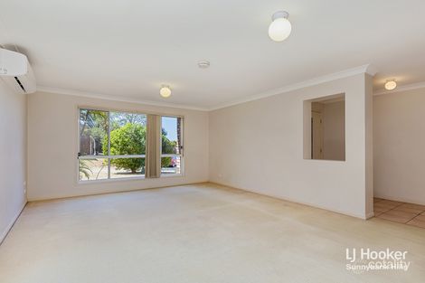 Property photo of 14 Wivenhoe Place Runcorn QLD 4113