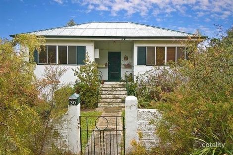 30 Britain St, Leura, NSW 2780