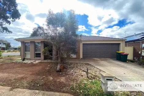 Property photo of 15 Pistachia Drive Tarneit VIC 3029