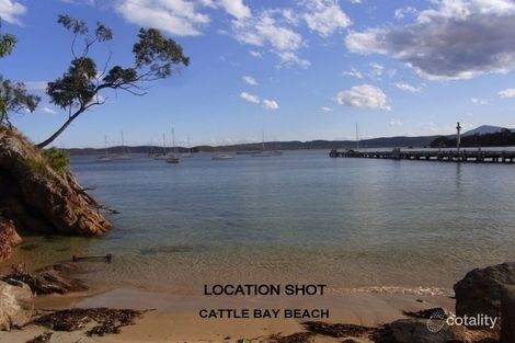 Property photo of 1/8 Egan Court Eden NSW 2551