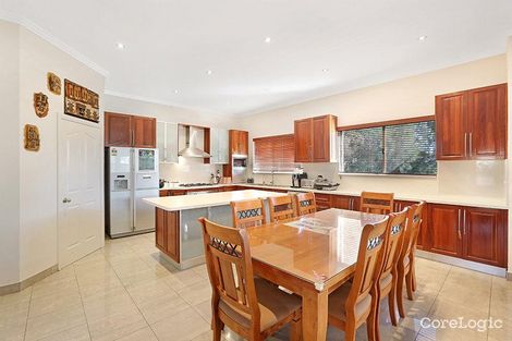Property photo of 10 Chopin Close Bonnyrigg Heights NSW 2177