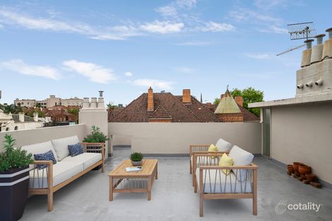 Property photo of 6/1-9 Park Street South Yarra VIC 3141