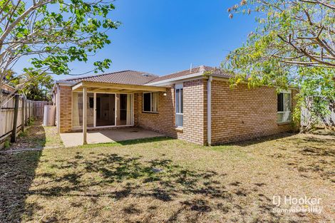 Property photo of 14 Wivenhoe Place Runcorn QLD 4113