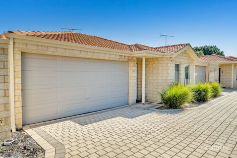 Property photo of 74C Gibson Street Mandurah WA 6210