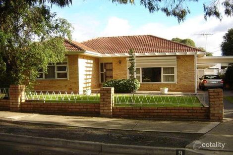 Property photo of 9 Reid Avenue Felixstow SA 5070