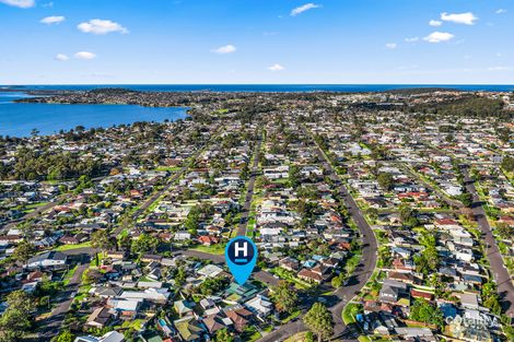 Property photo of 68 Bridge Avenue Oak Flats NSW 2529