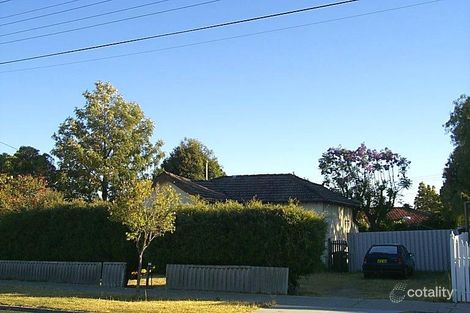 7 Jupiter St, Carlisle, WA 6101