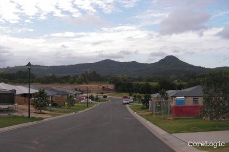 Property photo of 11 Cockatoo Crescent Mullumbimby NSW 2482
