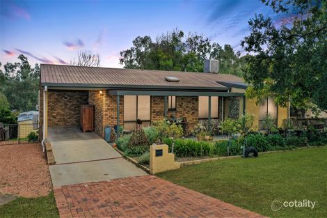 70 Nowland Ave, Quirindi, NSW 2343