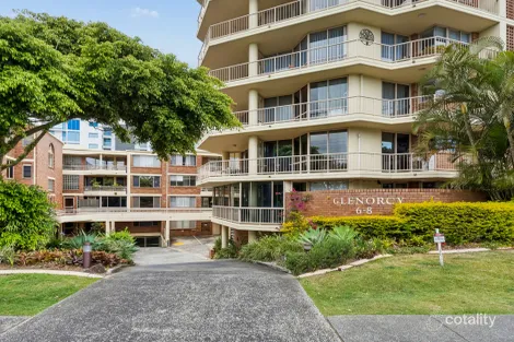 4/6-8 Thomson St, Tweed Heads, NSW 2485