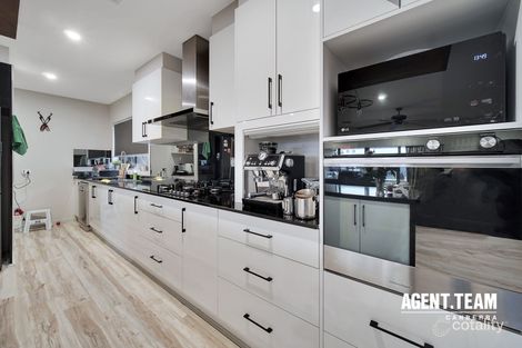 Property photo of 5 Narrambla Terrace Lawson ACT 2617