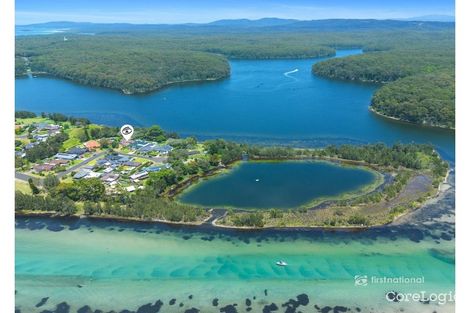 14 Casuarina Cl, Burrill Lake, NSW 2539