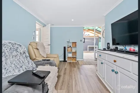 Property photo of 6 Amarantus Place Pinjarra WA 6208