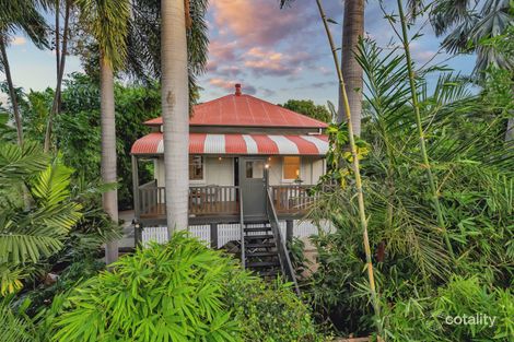 Property photo of 2 Second Street Railway Estate QLD 4810