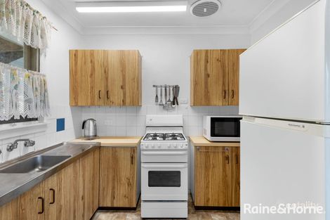 Property photo of 6 Young Avenue Nowra NSW 2541