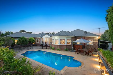 8 The Ridge, Mount Eliza, VIC 3930