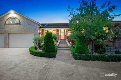 Property photo of 8 The Ridge Mount Eliza VIC 3930