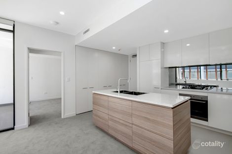 Property photo of 405/9 Waterview Drive Lane Cove NSW 2066