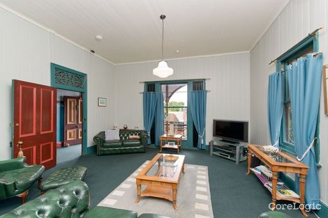 Property photo of 27 Saint James Street Petrie Terrace QLD 4000