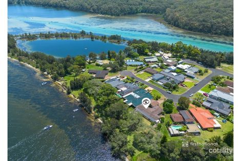 Property photo of 14 Casuarina Close Burrill Lake NSW 2539
