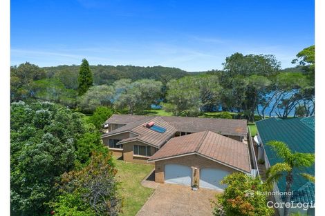 Property photo of 14 Casuarina Close Burrill Lake NSW 2539