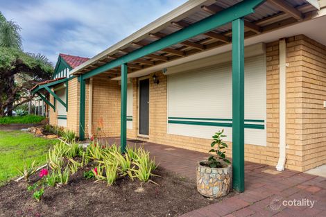 Property photo of 29 Stratton Boulevard Stratton WA 6056