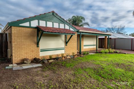 Property photo of 29 Stratton Boulevard Stratton WA 6056