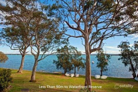 Property photo of 1 Bambara Avenue Summerland Point NSW 2259