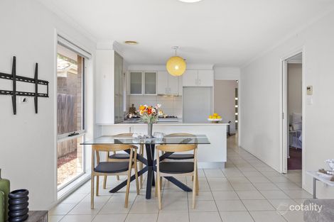 Property photo of 39 Henry Kendall Street Franklin ACT 2913