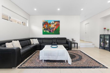 Property photo of 89A Beaconsfield Street Revesby NSW 2212